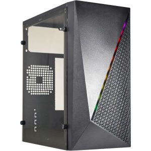 Gabinete Kmex Gamer MICRO - CG-15NX